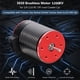 thumbnail image 4 of Sin Escobillas A Prueba 3650 para 1/8 1/10 Hpi RC Crawler Car (5200KV), 4 of 9
