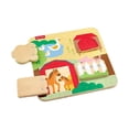thumbnail image 3 of Juguete para Bebés Fisher-Price Tablero Animalitos de Madera, 3 of 4