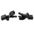 thumbnail image 2 of 2 Pcs Buses de Pulvérisation pour Lave-Glace avant pour Corolla pour RAV4 2005 2013, 2 of 9