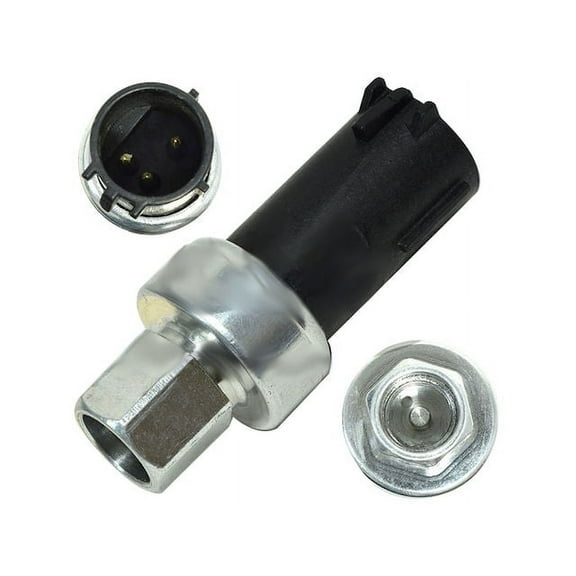 A/C Pressure Transducer - Compatible with 2003 - 2008 Mazda 6 2004 2005 2006 2007
