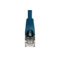 thumbnail image 2 of SF Cable Cat6 Shielded Ethernet Cable, 15 feet - Blue, 2 of 4