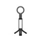 thumbnail image 1 of MA60 Foldable Magnetic Phone Tripod for 16 15 14 13, 1 of 1