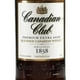 thumbnail image 2 of Whiskey Canadian Club 750 ml, 2 of 3