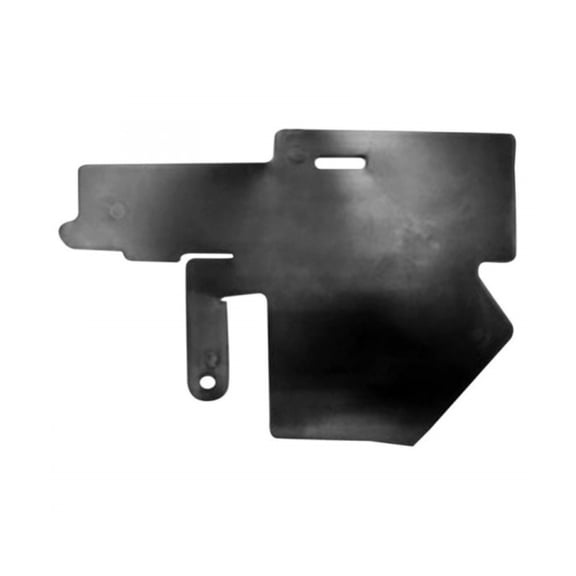 For Ford Escape 2013 2014 2015 2016 Bumper Splash Shield Deflector Driver Side | Front | Inner | For 1.6L Turbo | Replacement For FO1208100