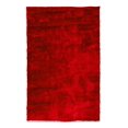 thumbnail image 1 of Tapete SHAGGY 0.50m x 0.80m rojo 6.49 pulg Elly Decor TPTE01GY-SGY2x3FT, 1 of 5