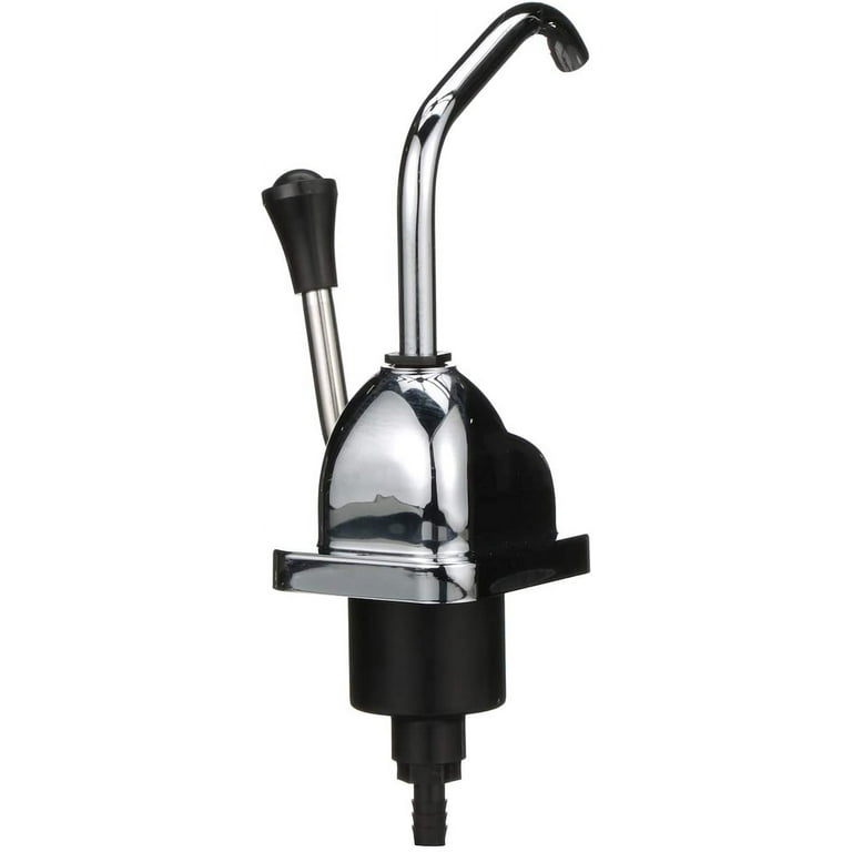 Valterra Rocket Hand Pump – Campervan HQ