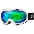 thumbnail image 1 of Gafas de Esquí OutdoorMaster OTG 100% Protección UV Unisex, 1 of 7