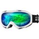thumbnail image 1 of Gafas de Esquí OutdoorMaster OTG 100% Protección UV Unisex, 1 of 7