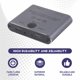 thumbnail image 4 of Divisor de Interruptor USB C Bidireccional, Conmutador 8K, KVM 8K 60 Hz, 4K 144 Video para Múltiples Fuentes, Sin Línea, 4 of 5