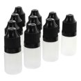 thumbnail image 2 of Squeezable Dropper Bottles Made of LDPE Material Reusable and Refillable for Storage Use 5ml, 2 of 3