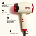 thumbnail image 3 of INFINITI PRO CONAIR™ LED Infrared Heat Dryer, 3 of 12