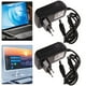 thumbnail image 3 of Adaptador convertidor Cgtredaw AC 100-240V 6V 1A 1000mA, 3 of 5