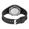thumbnail image 3 of Reloj de Pulsera Diray Hombre Mujer DR362G2 Negro 41 mm, 3 of 3