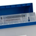 thumbnail image 3 of PharmaSafety Pharmaceutical Waste Container 3 gal. Horizontal Entry Case of 10, 3 of 3