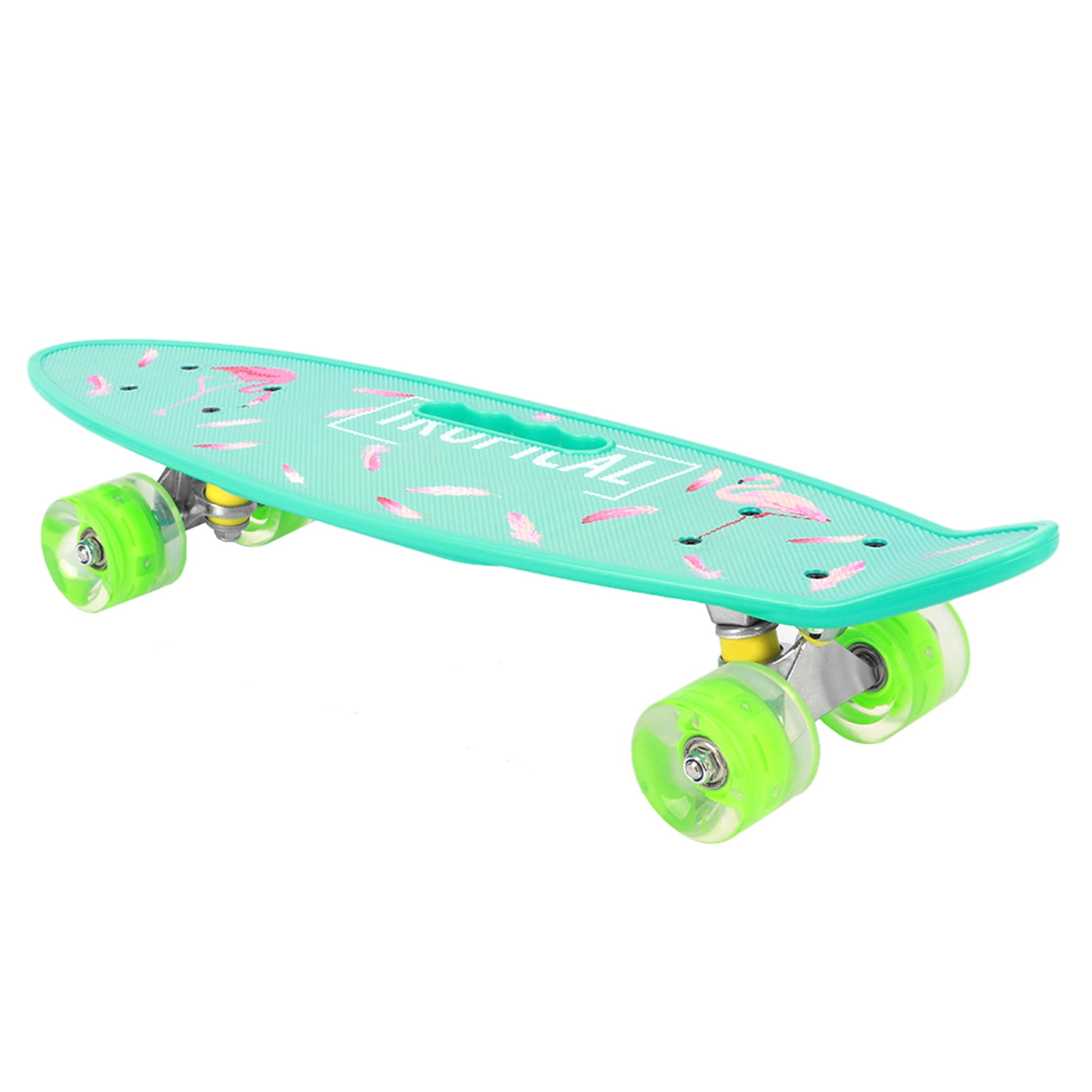 4boarder Skible Supporto Da Parete Per Sci, Longboard, Skateboard E Monopattino – Modulare, In ABS, Con Viti E Cuscinetti Adesivi Inclusi