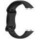 thumbnail image 4 of Silicone Watch Strap for Huawei Band 10 9 9 NFC 8 8 NFC Butterfly Buckle Adjustable Replacement Band, 4 of 5