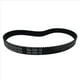 thumbnail image 3 of 30 Piezas -390-12 Correa de Transmisión Accesorios de Correa de Transmisión de Goma Engrosada Duradera para Bicicleta Eléctrica Scooter E-Bike Motocicleta, 3 of 6