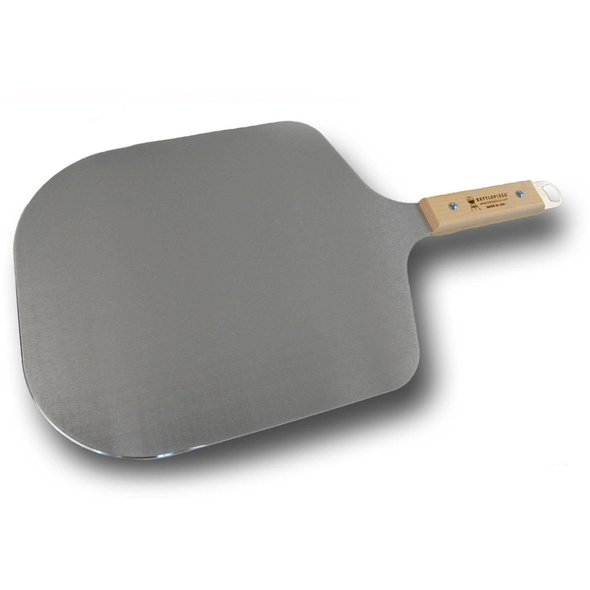 Kettlepizza Aluminum Pro Pizza Peel