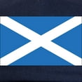 thumbnail image 2 of CafePress - Scotland Flag Cap - Adjustable 100% Brushed Unisex Casual Cotton Baseball Cap, Beige, 1, 2 of 2