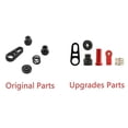 thumbnail image 3 of Metal 2-speed Servo Saver Set Axi252025 For Axial Scx6 1/6 Rc Crawler Car Upgrades Parts Accessorie, 3 of 4