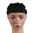 thumbnail image 2 of EeaseCA 4 Pcs Dome Wig for Making Wig Stretchable Hairnet with Wide Elastic Band, 2 of 7