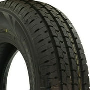 Thunderer Ranger R101 All Season 195R15 106P D Light Truck Tire