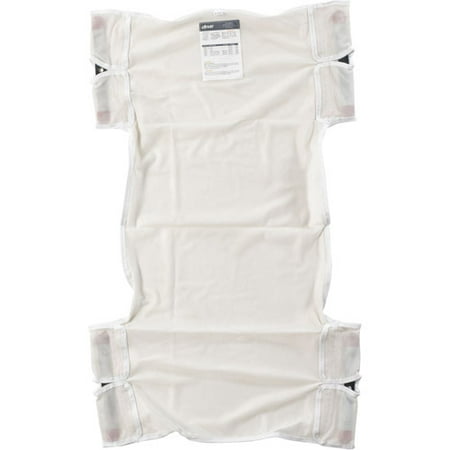 UPC 822383103310 product image for Drive Medical 13025 Patient Lift Sling - Polyester Mesh | upcitemdb.com