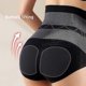 thumbnail image 3 of High Waist Tummy Control Shapewear Shorts, Body Shaper Panties, Unique Fiber Buttock Lifting Underwear For Women, 3 of 4