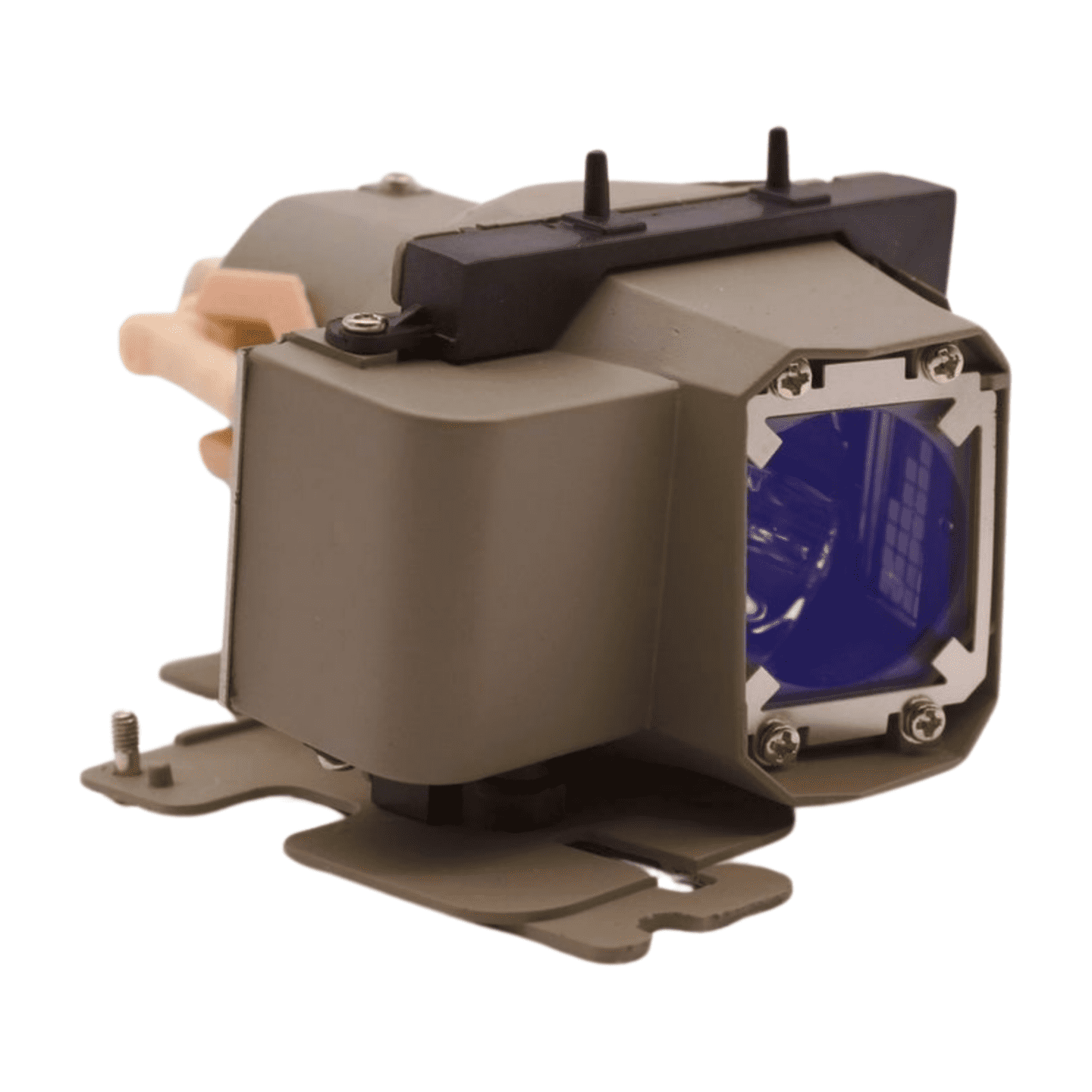 Jaspertronics Lamp & Housing for Infocus IN1110 - Thumbnail 3