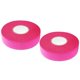 thumbnail image 1 of 2 Pcs 20M Hockey Stick Tape Sticky Tape Anti-slip Sports Waterproof Tape Hockey Stick Wrapper for Practice Sports Use (Rosy), 1 of 4