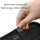 thumbnail image 4 of Estuche protector para tarjetas de juego con 24 ranuras, bolsa de almacenamiento para Switch/Switch OLED Game Card Tmvgtek Para estrenar, 4 of 9