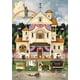 thumbnail image 1 of Rompecabezas Buffalo Games Charles Wysocki 500 piezas, 1 of 6