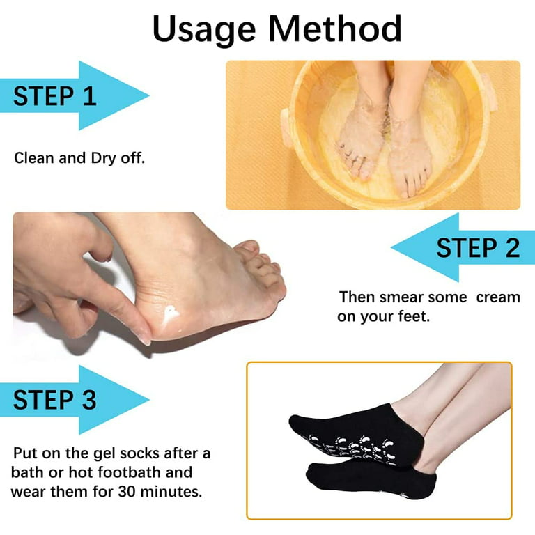 Fluid Silicone Implantation Treatment - Foot and Ankle Wellness Clinic