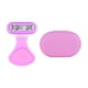 thumbnail image 2 of Mini maquinillas de afeitar para mujer Colcomx Maquinilla de afeitar para mujer, 2 of 8