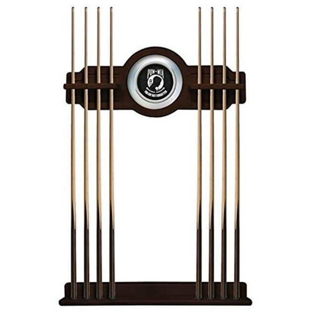 Holland Bar Stool CueETudPOWMIA POW-MIA Cue Rack - Français Tudor