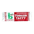 thumbnail image 4 of Bonomo Turkish Taffy Variety Bundle, 8 Pack (4 Flavors), Strawberry Taffy, Vanilla Taffy, Chocolate Taffy, Banana Taffy, Individually Wrapped Taffy Candy, The Hampton Candy Company, 4 of 5