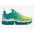 thumbnail image 4 of Nike air vapormax plus Light Green/yellow men's sneakers, 4 of 5