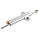 thumbnail image 1 of Amortiguador de motor de 260mm para estabilizador DS, control lineal inverso, plateado, 1 of 4
