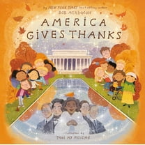 America Gives Thanks (Hardcover)