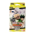 thumbnail image 2 of UNION ARENA CARD GAME: STARTER DECK: HUNTER X HUNTER (UE02ST), 2 of 2