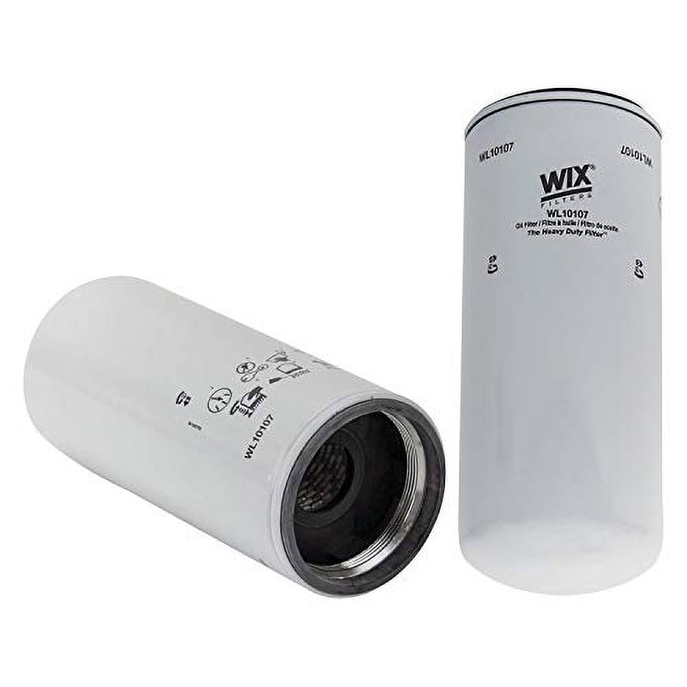 Engine Oil Filter