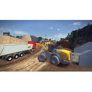 Construction Simulator 2 + 3 [Nintendo Switch]