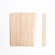 thumbnail image 3 of Abatelenguas de madera REGALCUR REGALCUR, 3 of 3