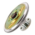 thumbnail image 1 of Fan Clutch Cherokee 1990 A 2001 Jeep L6 4.0L Térmico KEEP ON GREEN ., 1 of 3