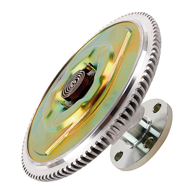 Fan Clutch Cherokee 1990 A 2001 Jeep L6 4.0L Térmico KEEP ON GREEN .
