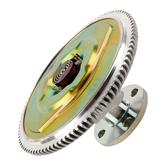 Fan Clutch Wrangler 2003 A 2006 Jeep L4 2.4L Térmico KEEP ON GREEN .