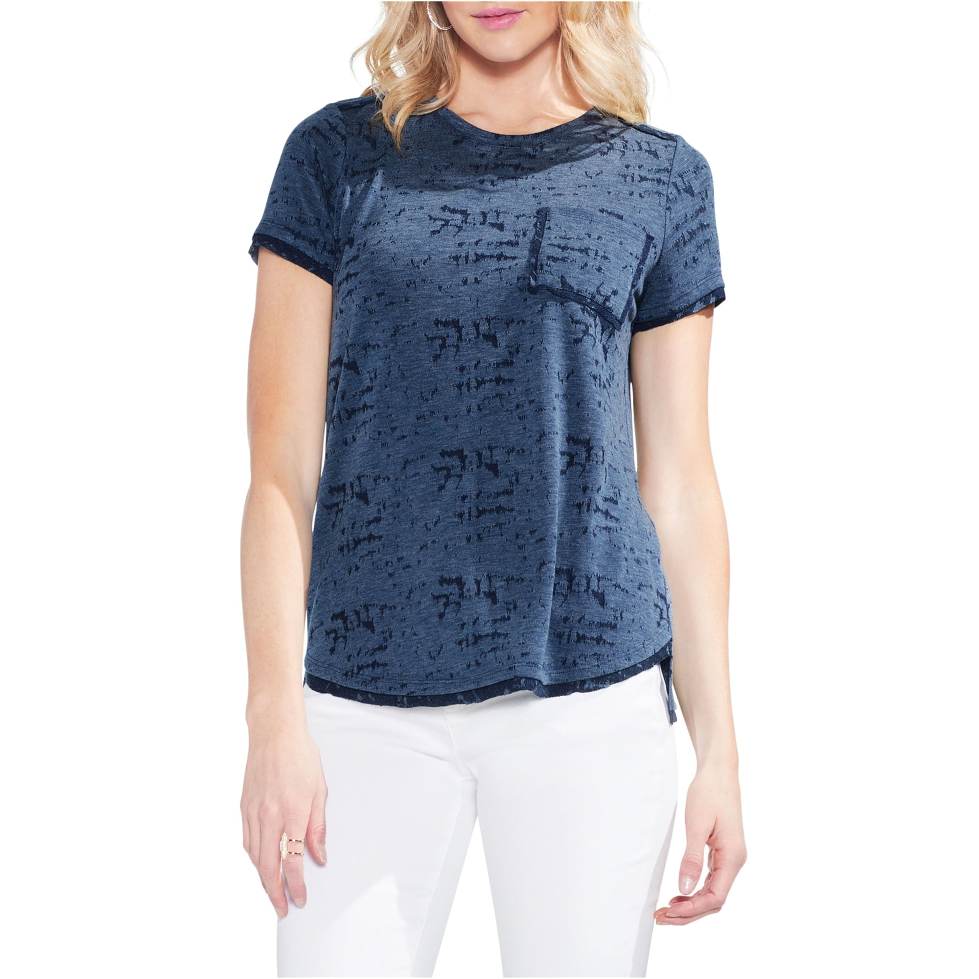 vince camuto tee shirts