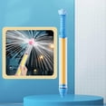 thumbnail image 3 of Pusher Type Fun Firework Water-Jet Spray Toy Large Water Capacity Kids Water Toy For Summer Parties, 3 of 5