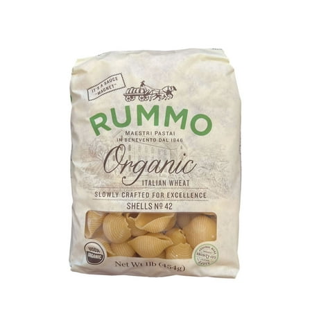 RUMMO Shells Pasta NO 42  16 OZ