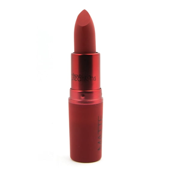 Beauty Creations My Cherry Rouge à Lèvres Mat Ls06